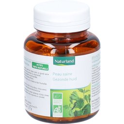 Ortie Bio - Végécaps