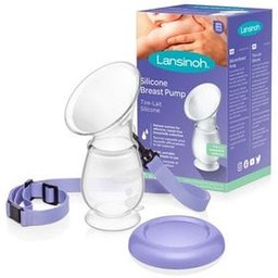 Tire Lait Silicone Collecteur Maternel 1ut