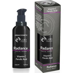 Urban Cosmetic Radiance Facial Serum 55ml
