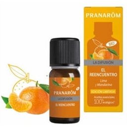 Pranarôm Diffusion The Reencounter Bio 10ml