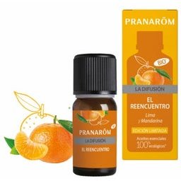Pranarôm Diffusion The Reencounter Bio 10ml