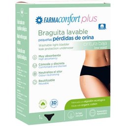 Culotte Pee Leaky Small Taille L 1ut