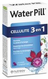 Water Pill Waterpill Cellulite 20 Comprimés - Boîte 20 comprimés