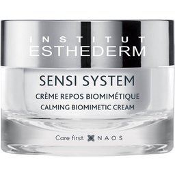 Sensi System Creme Repos Biomimetique