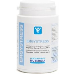 Nutergia Ergystress Mental Fatigue 60 Capsules