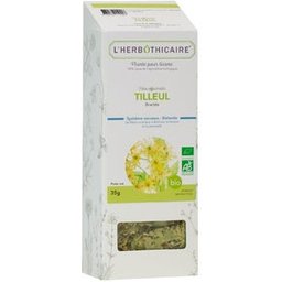Tilleul Brac Bio35g