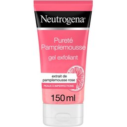 Visibly Clear Gel Nettoyant Exfoliant 150ml