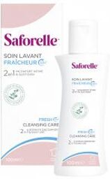 Soin Lavant Fraîcheur Inconfort Intime 100 ml - Flacon 100 ml