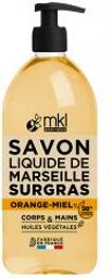 Savon Liquide de Marseille