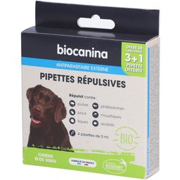 Biocanina PIP Repulsiv GD CH BIO 4