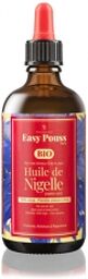 Huile de Nigelle Vierge Bio