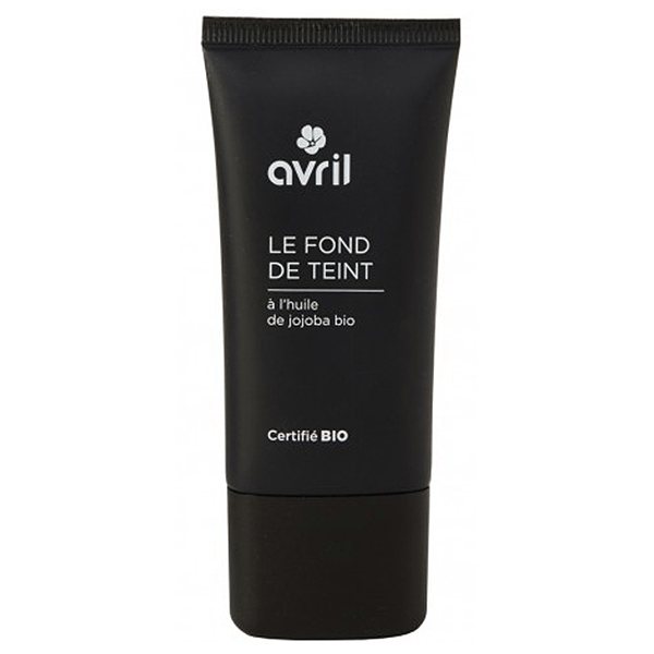 Fond de Teint Doré Bio 30ml