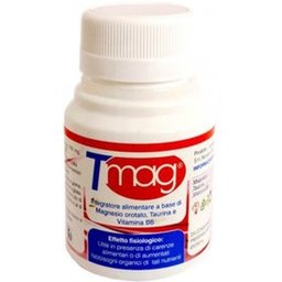 T Mag 60Cps