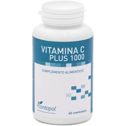 Vitamine C Plus 1000 60comp