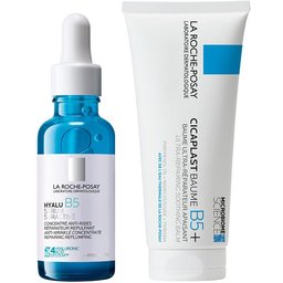 La Roche Posay Hyalu B5 Sérum Suractivé & Cicaplast Baume B5+