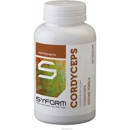 Syform Cordyceps 100caps
