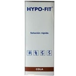 Gel Cola Glucose 15 Sachets