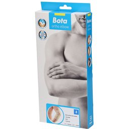 Ortho Elbow 810 + Silicone Skin Taille 4