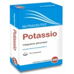 POTASSIUM 60CPR