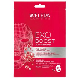 Masque EXO Boost Glow