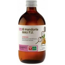 Cura Farma Curadern Huile Amandes 200ml