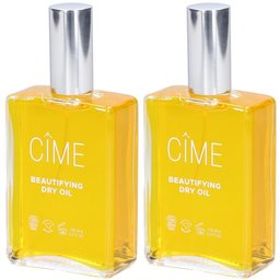 Cîme Beautifying Dry Oil