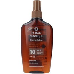 Sunnique Huile Spf10 200ml