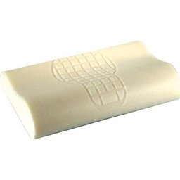 Pharmaform Cojín Cervical 30x50cm 1ud