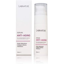 Bio Facial Serum Hyaluronic Acid 30ml