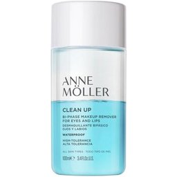 Anne Möller Clean Up Bi-Phase Eyes And Lips 100ml