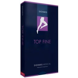 Top Fine 701 Atp Ccl1 Pantimedia Crispa Talla LL+ 1ud