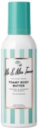 Mousse Hydratante Foamy Body Butter