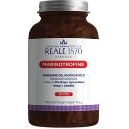 Marinotrofine 30caps