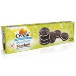 Tandem Céréales 125G