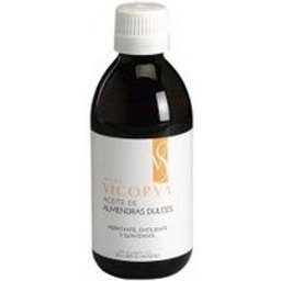 Huile d'amande douce 250 Ml