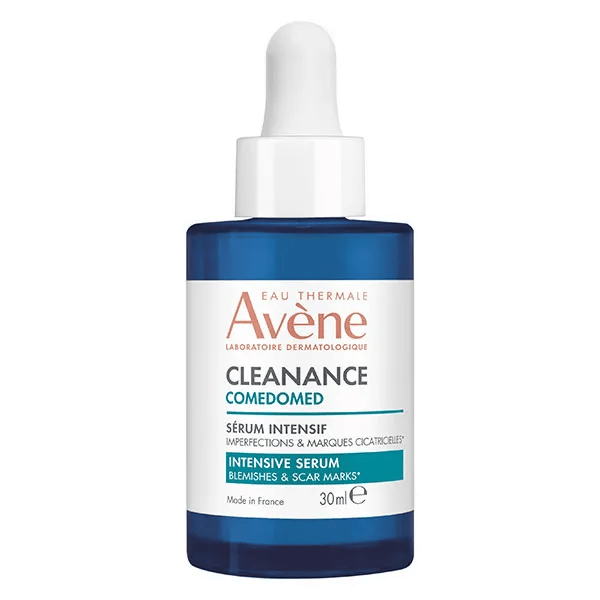 Eau Thermale Cleanance Comedomed Sérum Intensif 30ml