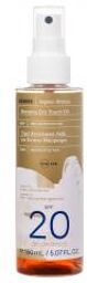 Aegean Bronze Huile Bronzante Intense SPF20 150 ml - Flacon-Vaporisateur 150