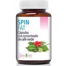 Spin Fat Cafe Vert 60caps
