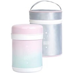 Papillero Acier avec sac 900ml