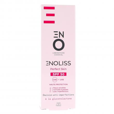 Enoliss Perfect Skin SPF50 30ml