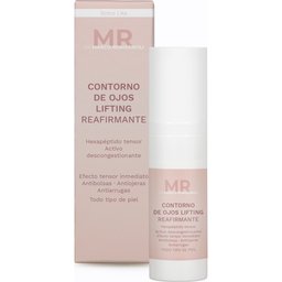 Pb Contorno Ojos Lifting 15 ml