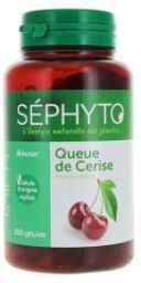 Cerise Queue - Pot 200 gélules
