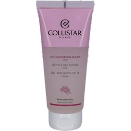 Gel Scrub Douceur | Visage