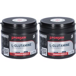 L-Glutamin 100% Pure Neutral