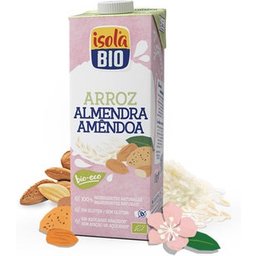 Veg Riz Amandes Boisson Bio 1000ml