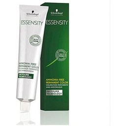 Essensity Coloration sans ammoniaque N° 8-62 60ml
