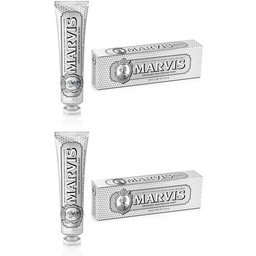 Smokers Whitening Mint Dentifrice