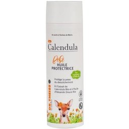 Bio Calendula Aceite Protector Bebés 200ml