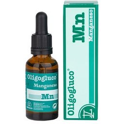 oligogluco mn 31ml