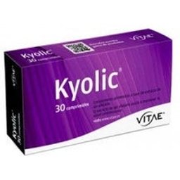 Kyolic® 30comp